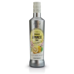 Polot 1882 Yuzu & Cherry Tonic
