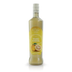 Polot 1882 Yuzu Cordial