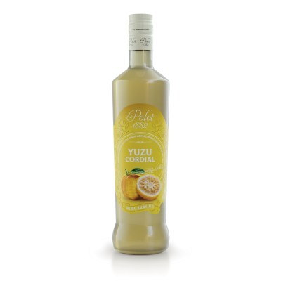 Polot 1882 Yuzu Cordial