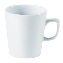 Porcelite Latte Mug (12oz)