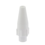 Pressure Discharge Nozzle For N2O Cylinders (Grey)