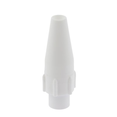Pressure Discharge Nozzle For N2O Cylinders (Grey)