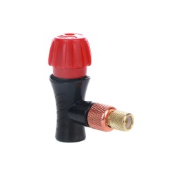 MOSA CO2 Tyre Inflator (Black)