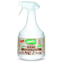 Puly Bar Igienic Cleaning Spray (1 Litre)