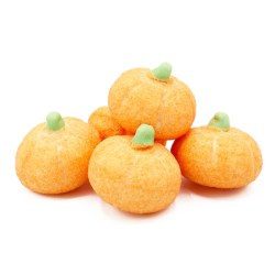 Pumpkin Marshmallows (900g)