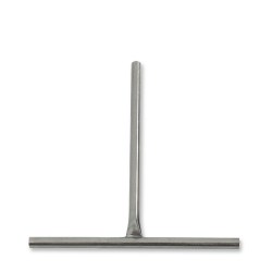 Round Stainless Steel Spreader (18cm)