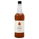 Simply Caramel Syrup 1L