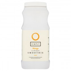 Simply Smoothie Mix - Mango (1 litre)