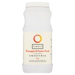Simply Smoothie Mix - Pineapple & Passion Fruit (1 litre)