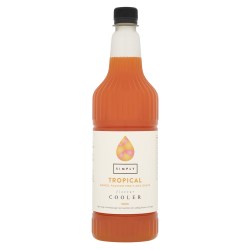 Simply Tropical Cooler (1L)