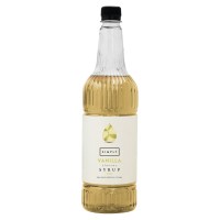 Simply Vanilla Syrup (1 Litre)