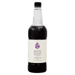 Simply Violet Syrup (1 Litre)