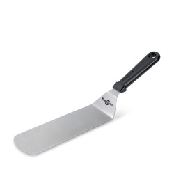 Stainless Steel Angled Spatula (Large)
