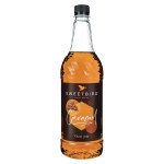 Sweetbird Caramel Syrup (1 Litre)