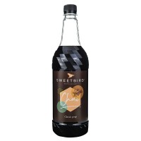 Sweetbird Chai Syrup (1 Litre)