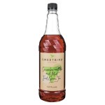 Sweetbird Cucumber & Mint Iced Green Tea (1 Litre)