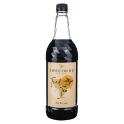 Sweetbird Iced Tea Syrup (1 Litre)