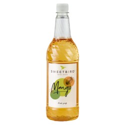 Sweetbird Mango Syrup (1 Litre)