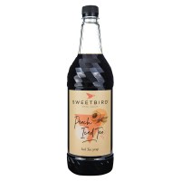 Sweetbird Peach Iced Tea (1 Litre)