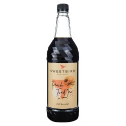 Sweetbird Peach Iced Tea (1 Litre)