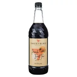 Sweetbird Peach Iced Tea (1 Litre)