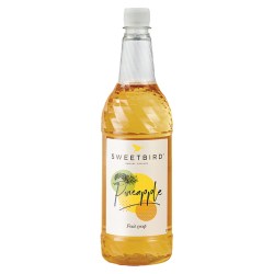 Sweetbird Pineapple Syrup (1 Litre)