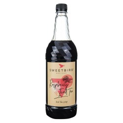 Sweetbird Raspberry Iced Tea (1 Litre)