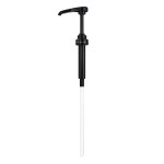 Sweetbird Syrup Bottle Pump (1 Litre)