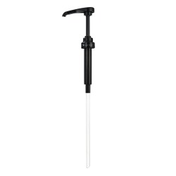 Sweetbird Syrup Bottle Pump (1 Litre)