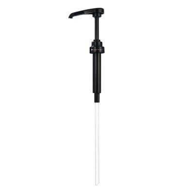 Sweetbird Syrup Bottle Pump (1 Litre)