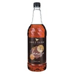 Sweetbird Vanilla Syrup (1 Litre)
