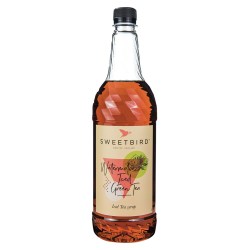 Sweetbird Watermelon Iced Green Tea (1 Litre)