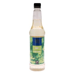 Tate & Lyle Mint Syrup (750ml)