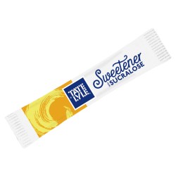 Tate & Lyle Sweetener Stick Sachets (1000)