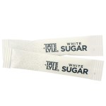 Tate & Lyle White Sugar Sticks