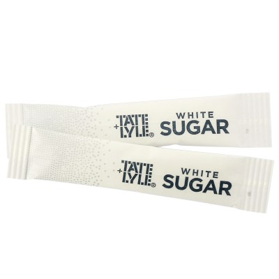 Tate & Lyle White Sugar Sticks