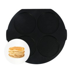 Techfood Pancake Plate