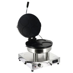 Techfood Pro Pancake Machine