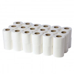 Toilet Roll 2ply - (40 Rolls)