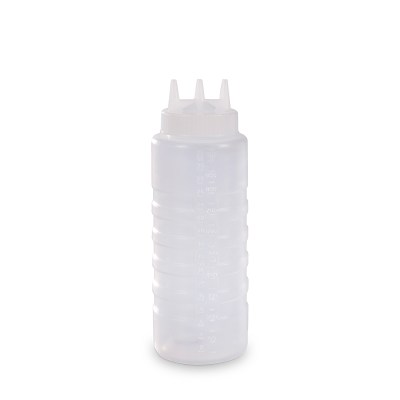 Triple Spout Pouring Bottle (1000ml)