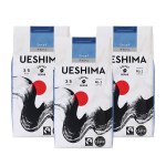 Ueshima Decaffeinated Coffee Beans
