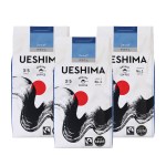 Ueshima Decaf Ground Coffee (200g)