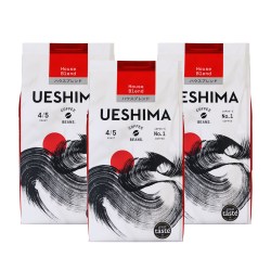 Ueshima House Blend Coffee Beans