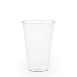 9oz PLA Clear Cold Cups - 76 Series (50)