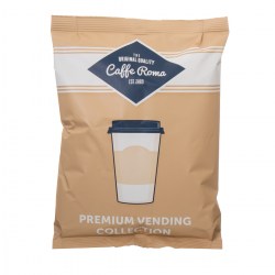 Instant Vending Cappuccino Topping (10 x 750g)