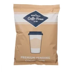 Instant Vending Cappuccino Topping (10 x 750g)