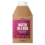 Water In A Box - Berry (12 x 500ml)