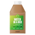 Water In A Box - Lemon & Lime (12 x 500ml)