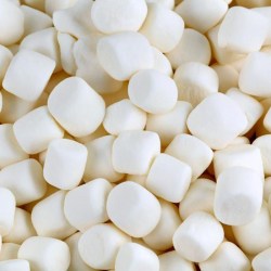 Mini Marshmallow Toppings (1kg)