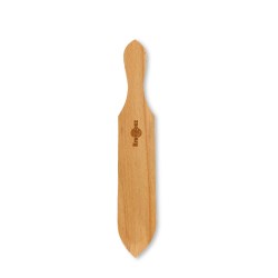 Wooden Crepe Spatula (20cm)